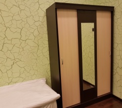 Место в женском четырехместном в Форт