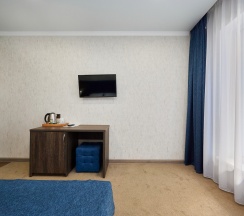 Стандарт с доп. местом без балкона в Val`kont hotel