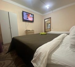 2-комнатный номер стандарт в Марина