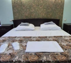 Номер Standard в Курзаль