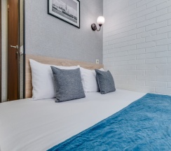 Апартаменты Улучшенные с кондиционером в Платформа 9 3/4