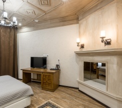 ТВИН в Welcome House