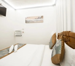 Номер Standard в Royal Park Hotel Boracay