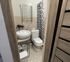 Улучшенный стандарт двухместный в Гостевой дом на Таги-Заде