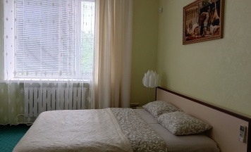 Стандартный номер-студио в Энергия