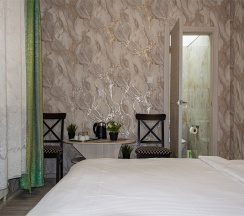 Стандарт двухместный в Морская Ладья