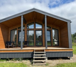 13 дом в Berezkino Village