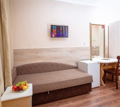 Стандарт с диваном** в 365 СПб
