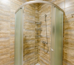 Комфорт DBL/TWIN в Мартон Сити