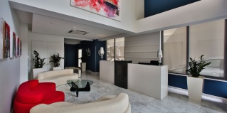 Ларнака: Отель The Josephine Boutique hotel