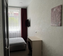 Стандартный одноместный в Парк-л