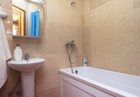 Апартаменты Апартаменты на Энергетиков 16 в Тюменской области