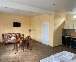 Студия в Diva Hotel