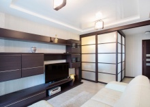 Тигровая 16 в OGNI Apartments