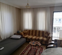 Апартаменты в Sea View Flat in Marmaris Center,1 Minut To Beach