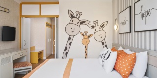 Кизилагач: Отель Selectum Family Comfort Side
