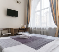 Стандарт в Александр Hotel