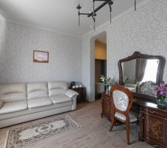 Семейный в Петровская