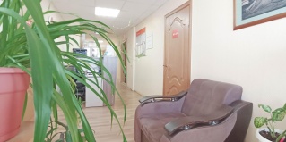 Ростов-на-Дону: Мини-отель Smart Hotel KDO