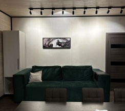 Дом с видом на лес в Svekla project