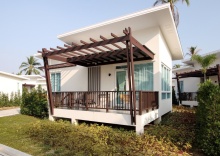 Одноместная вилла в Kantary Beach Hotel Villas & Suites, Khao Lak