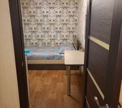 Квартира в Апартаменты на ул. Дуси Ковальчук, д. 272/4