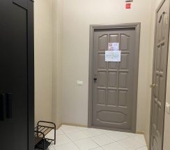 2-местный номер стандарт в Евро