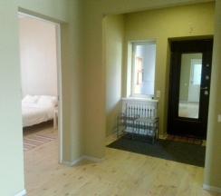 Апартаменты Standard в Townhouse Klenovy