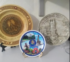 Квартира в Апартаменты на Московский проспект, 42
