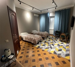 Эконом в CityHotel