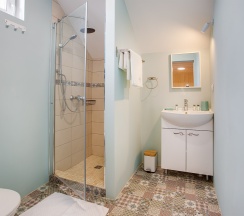 Коттедж Прованс в Novozhilovo club