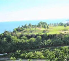 Апартаменты в Ocean View 3BR-Apartment, Mui Ne