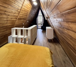 Дом 4 в Ёлки house