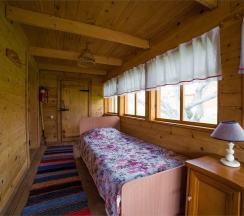 Русский Терем в Басаргино