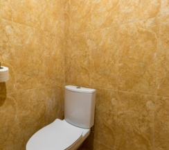 Трёхместный номер в отдельном корпусе в Мардин