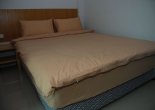 Номер Standard в P & J Guesthouse