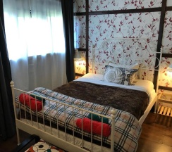 3-комнатная комната улучшенная в Викинг