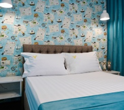 Стандарт в Сова