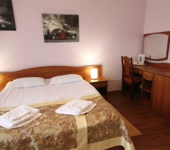 Полулюкс двухместный в Троя