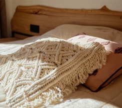 Шале художника с невероятным видом в Панорама парк