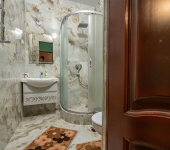 2-комнатный номер стандарт в Изумруд