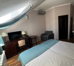 двухместный эконом в Европа