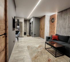 Loft 2 Площадь им. 50 Лет Октября 3 в Время
