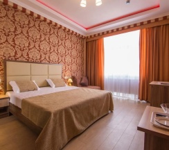 Номер Deluxe в Hotel ML