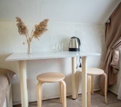 Семейный для троих в Придорожный