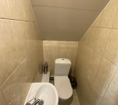 Апартаменты в Сак