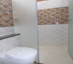 Номер Deluxe в SKB Hotel Grand Days