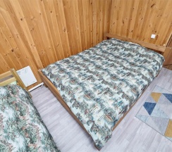 Семейный коттедж в Тихий берег