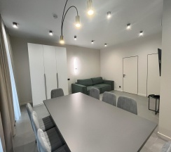 Номер люкс комфорт в Млечный путь