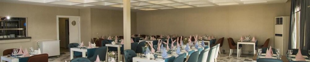 Номер Economy в Dream World Aqua Hotel - All Inclusive